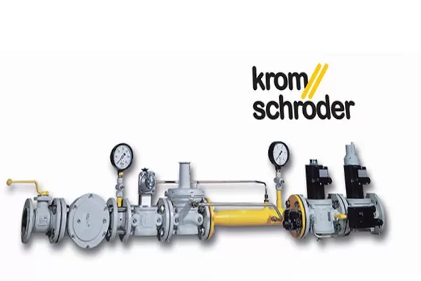 каталог KROMSCHRODER