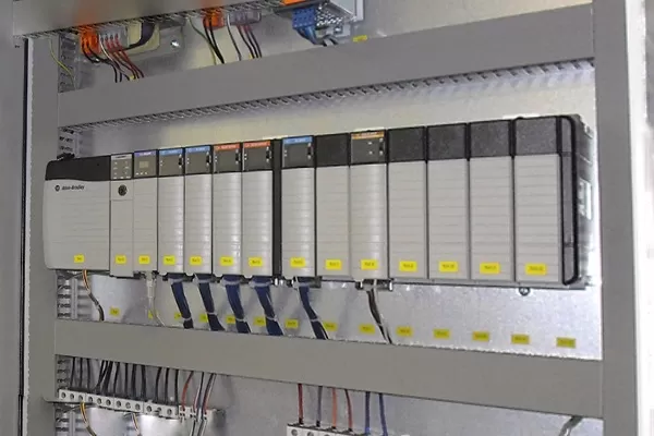 Allen Bradley комплектующие