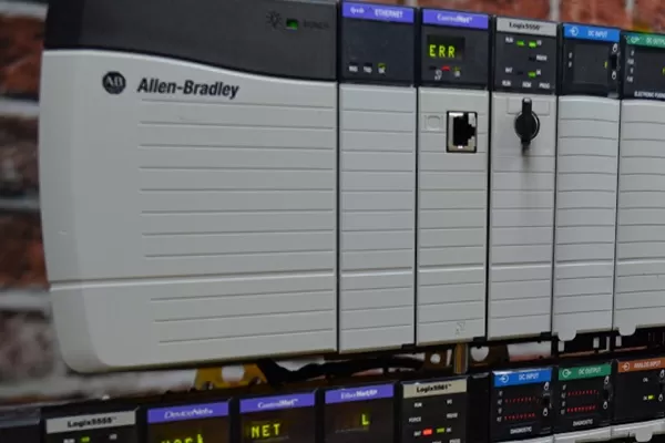 Allen Bradley оборудование и комплектующие