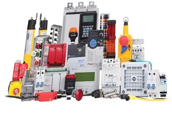 каталог Allen Bradley