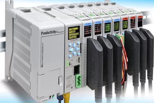 комплектующие Automation Direct