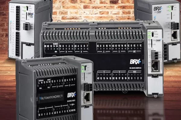 Automation Direct