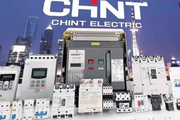 комплектующие CHINT