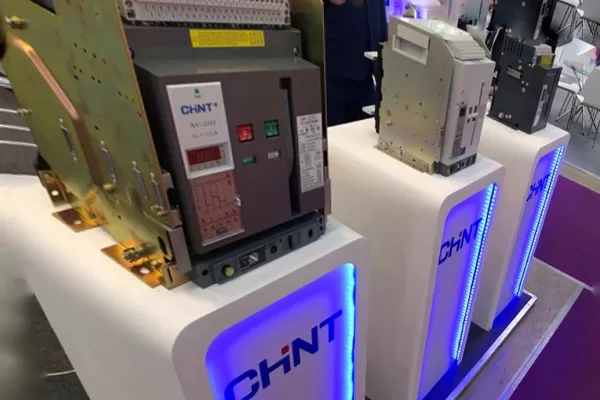 CHINT оборудование