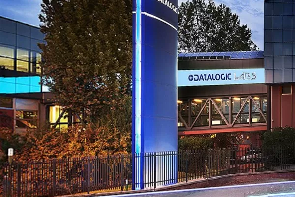 Datalogic оборудование и комплектующие