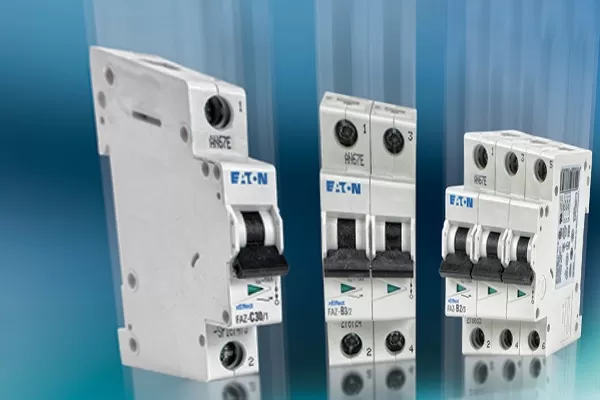 EATON оборудование