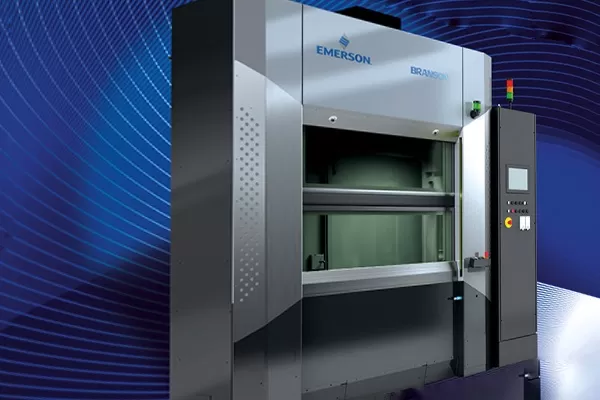 комплектующие и оборудование EMERSON