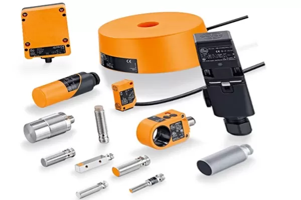 IFM Electronic