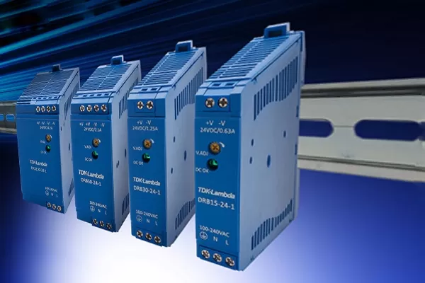 Lambda Electronics