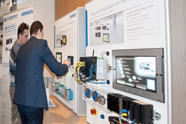 оборудование YASKAWA ELECTRIC 