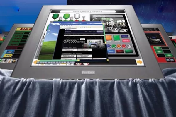 Proface комплектующие