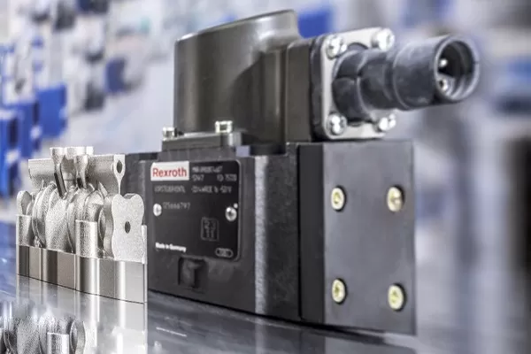 комплектующие REXROTH