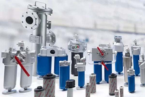 оборудование REXROTH