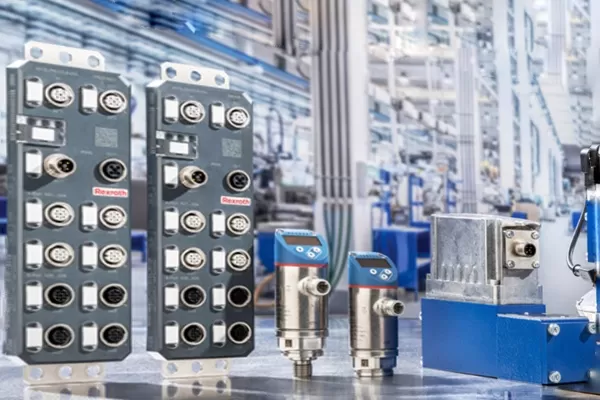 каталог Bosch Rexroth