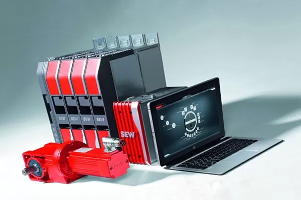 каталог Sew Eurodrive