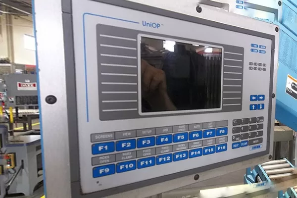 комплектующие UNIOP