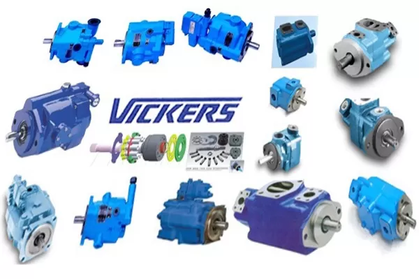 комплектующие VICKERS