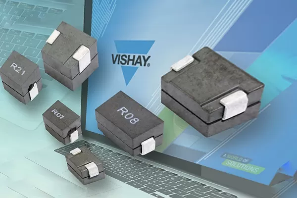 оборудование и комплектующие Vishay