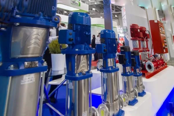 комплектующие Xylem