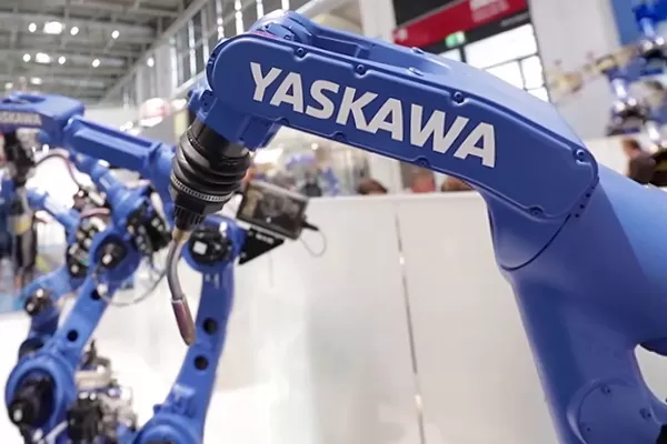 каталог товаров YASKAWA