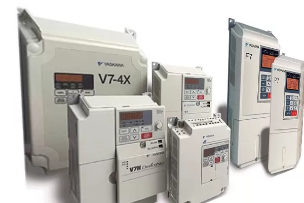 комплектующие YASKAWA