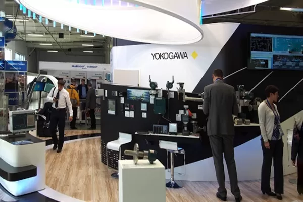 Yokogawa Electric Corporation