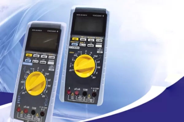 комплектующие Yokogawa