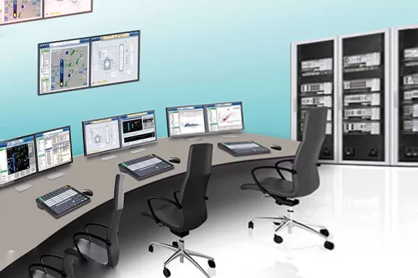 каталог Yokogawa Electric Corporation