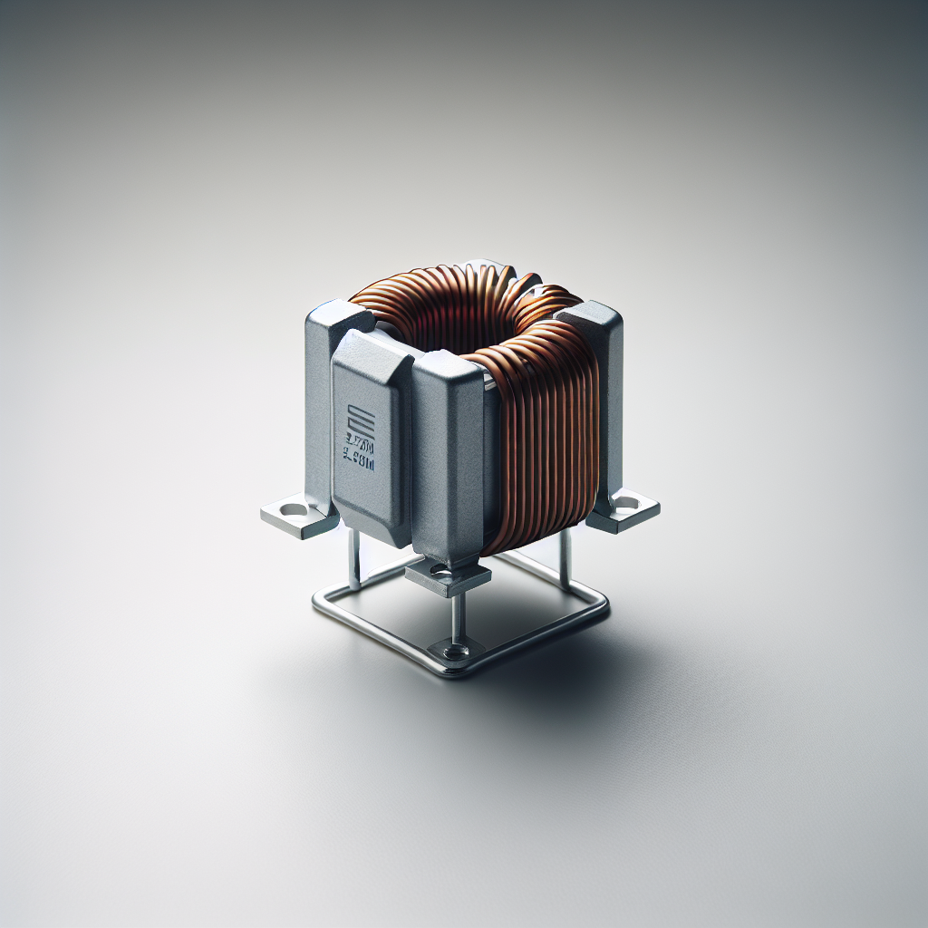 LINEREACTOR3X60A PILS