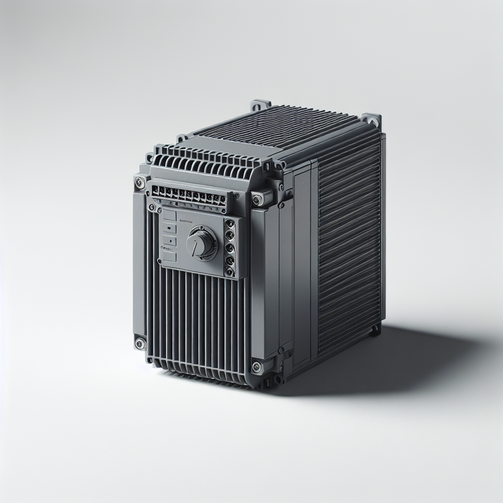 L15075D Lenze
